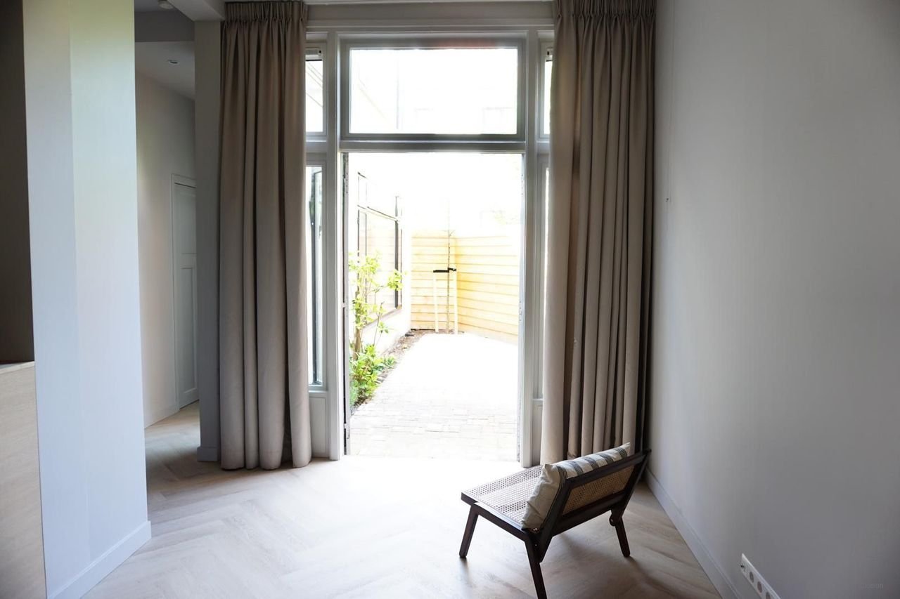 Gerenoveerd huis met tuin bij de Fred - Afbeelding 5