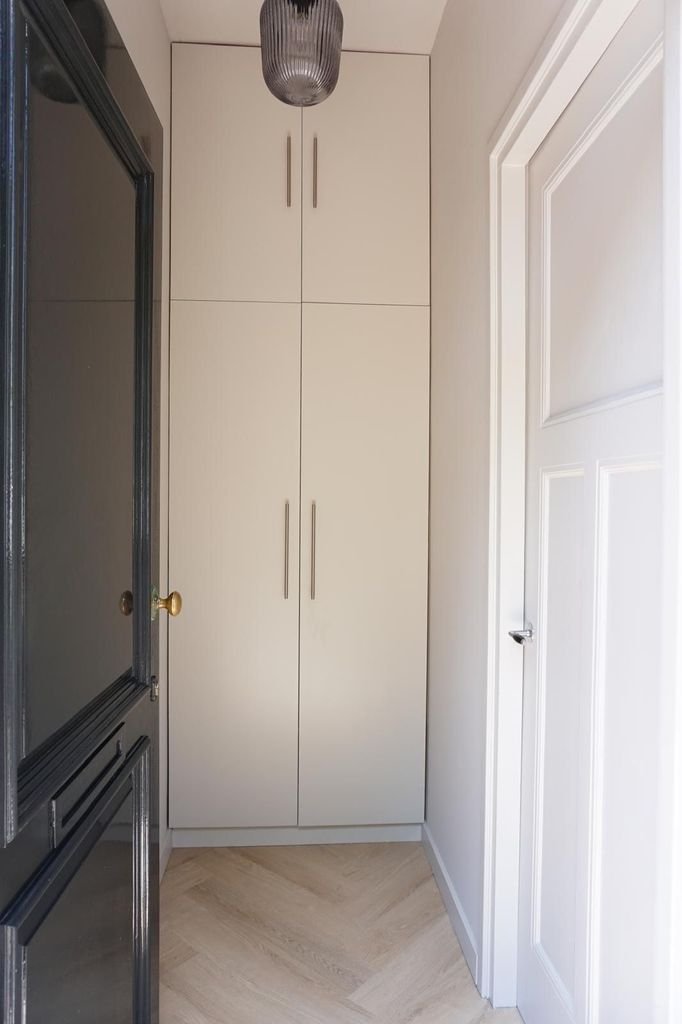 Gerenoveerd huis met tuin bij de Fred - Afbeelding 2