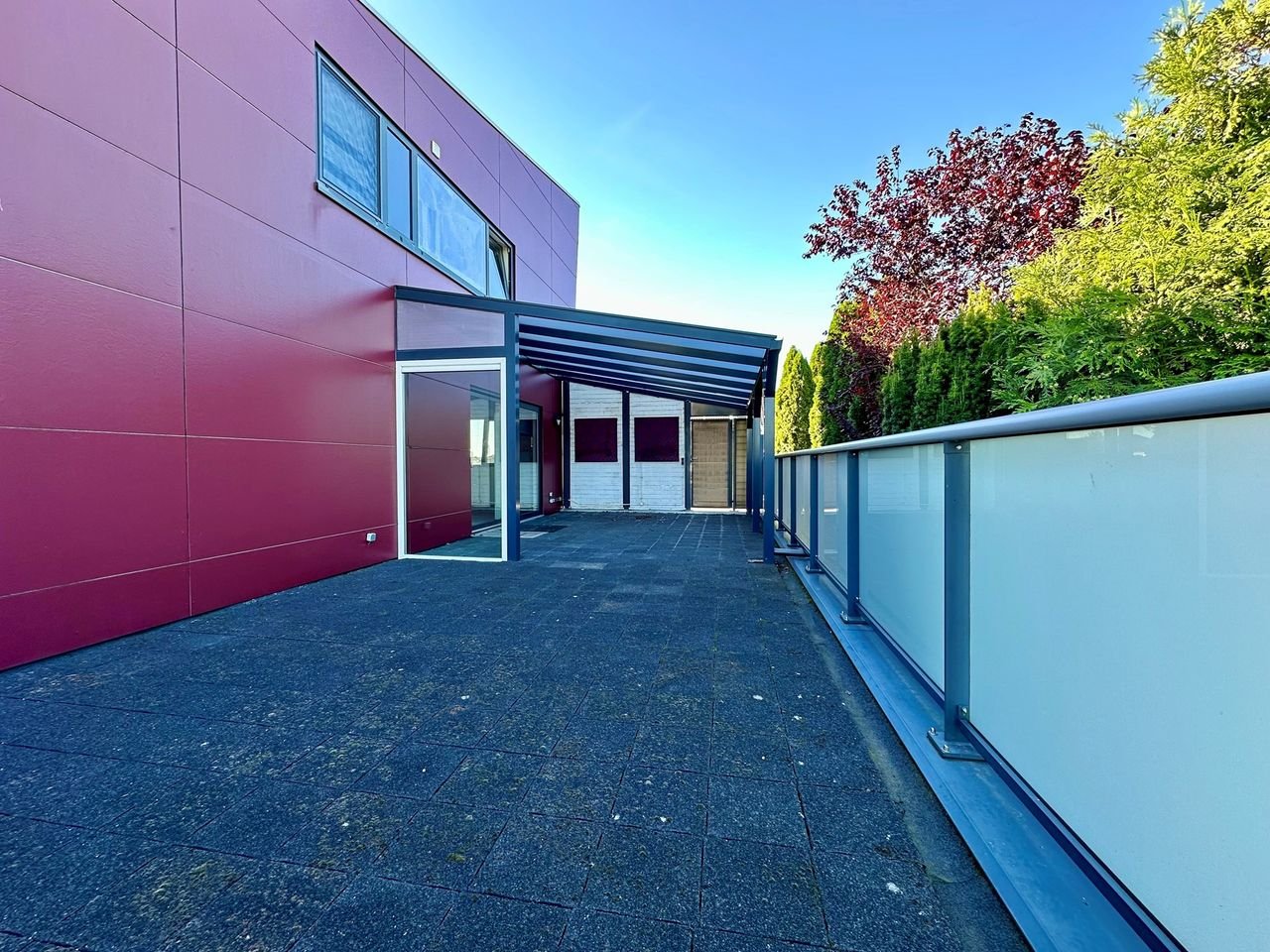 Royaal appartement met uitzicht op Kollenberg - Afbeelding 1