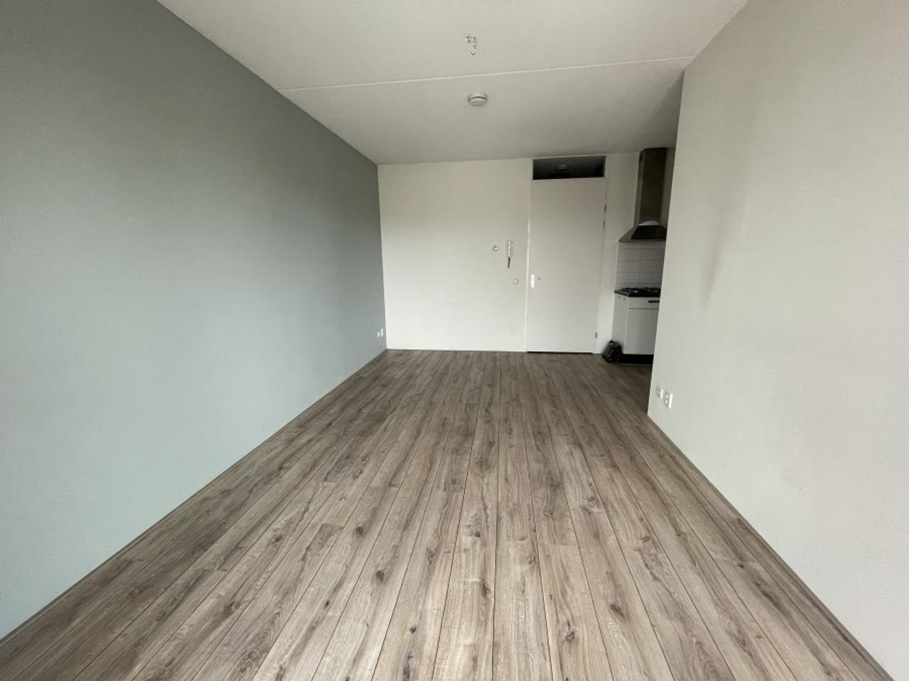 Licht 2-kamerappartement met balkon - Afbeelding 3