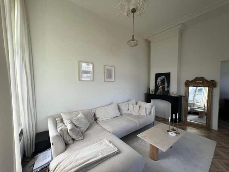 Gas-free living with private parking space - Image 5