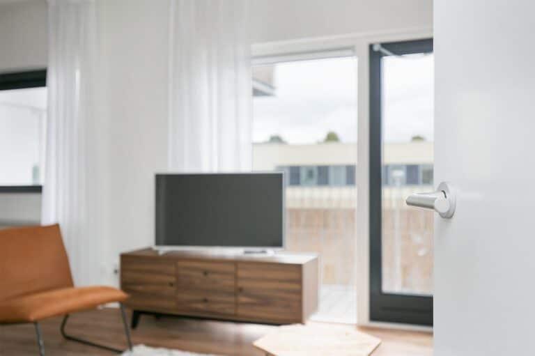 Ground floor apartment with terrace - Image 9
