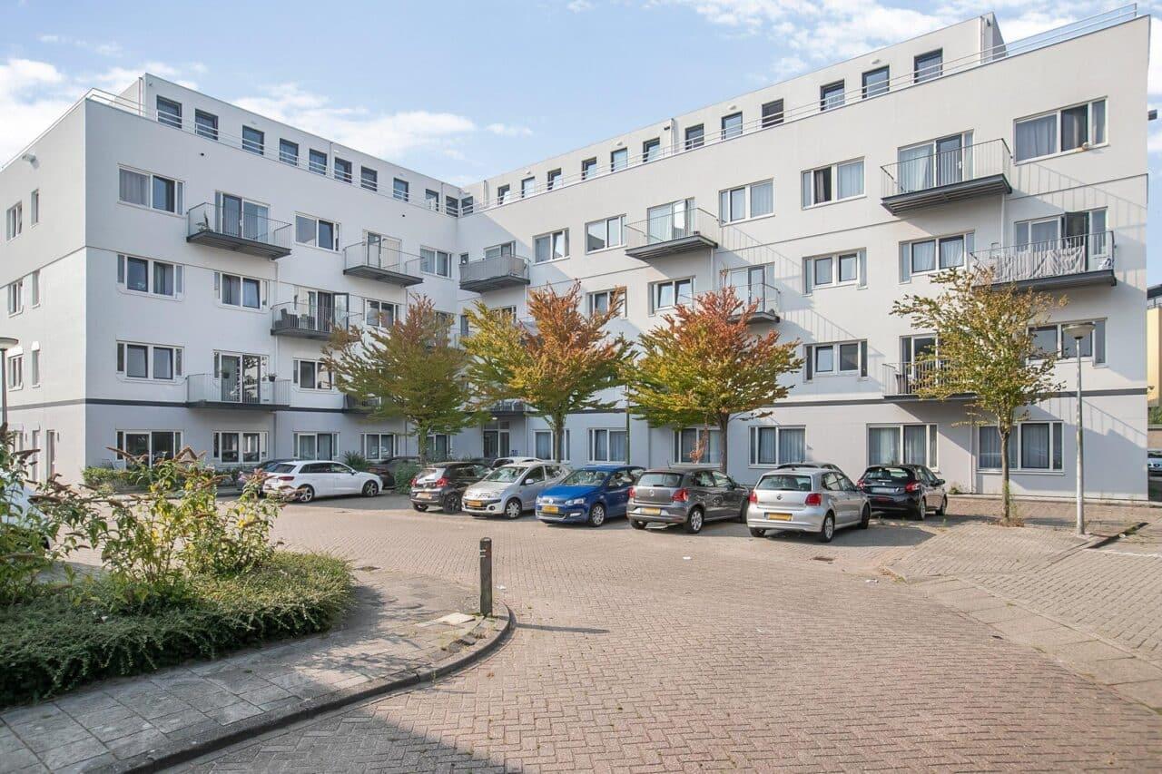 Ground floor apartment with terrace - Image 1