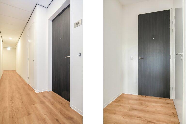 Ground floor apartment with terrace - Image 7