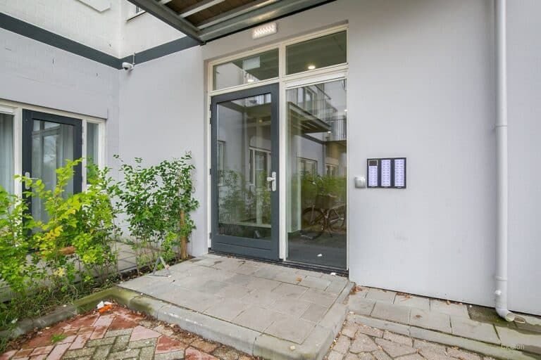 Apartment (50m²) with private balcony - Image 5