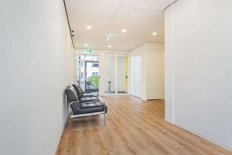 Apartment (50m²) with private balcony - Image 8
