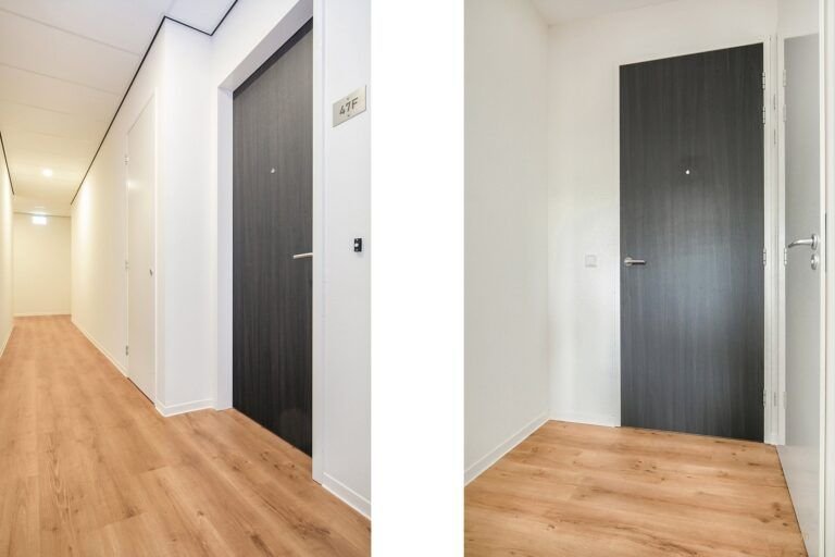 Apartment (50m²) with private balcony - Image 10