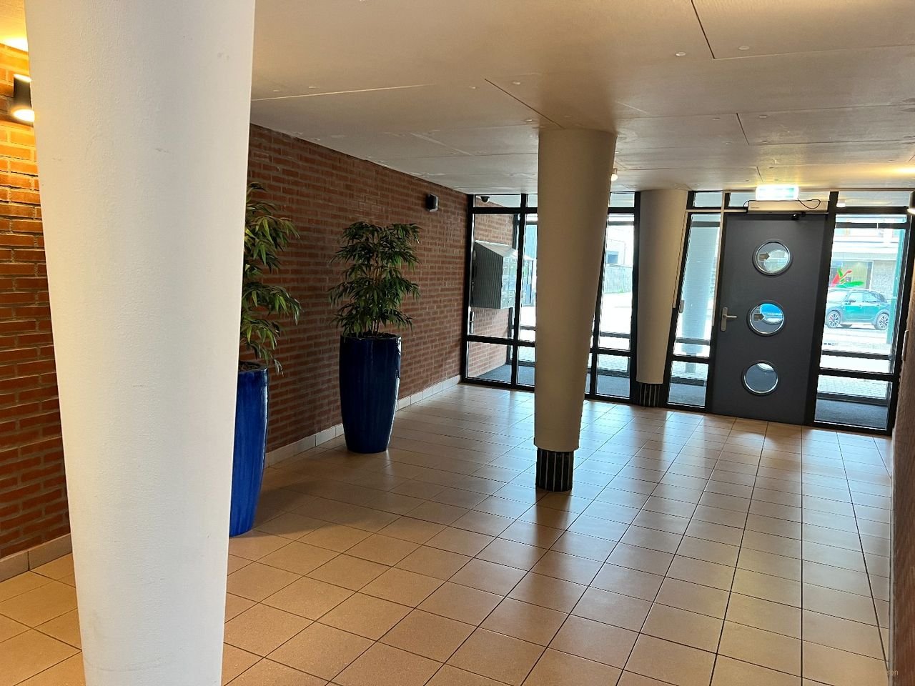 Driekamerwoning met groot balkon - Afbeelding 13