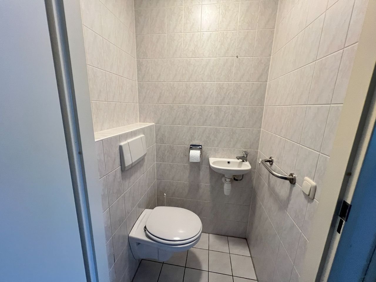 Driekamerwoning met groot balkon - Afbeelding 7