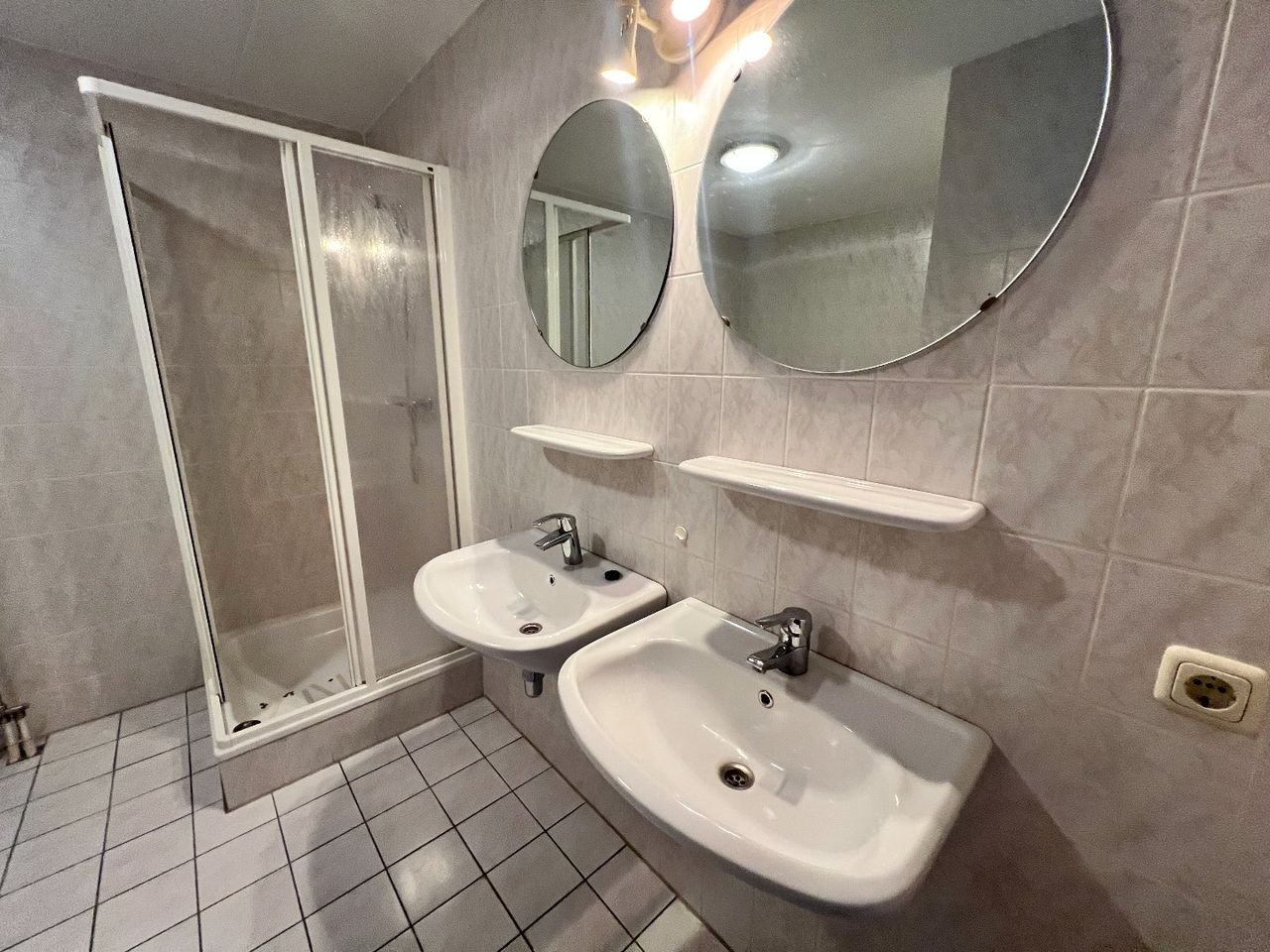 Driekamerwoning met groot balkon - Afbeelding 6