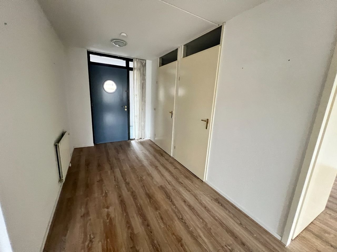 Driekamerwoning met groot balkon - Afbeelding 12