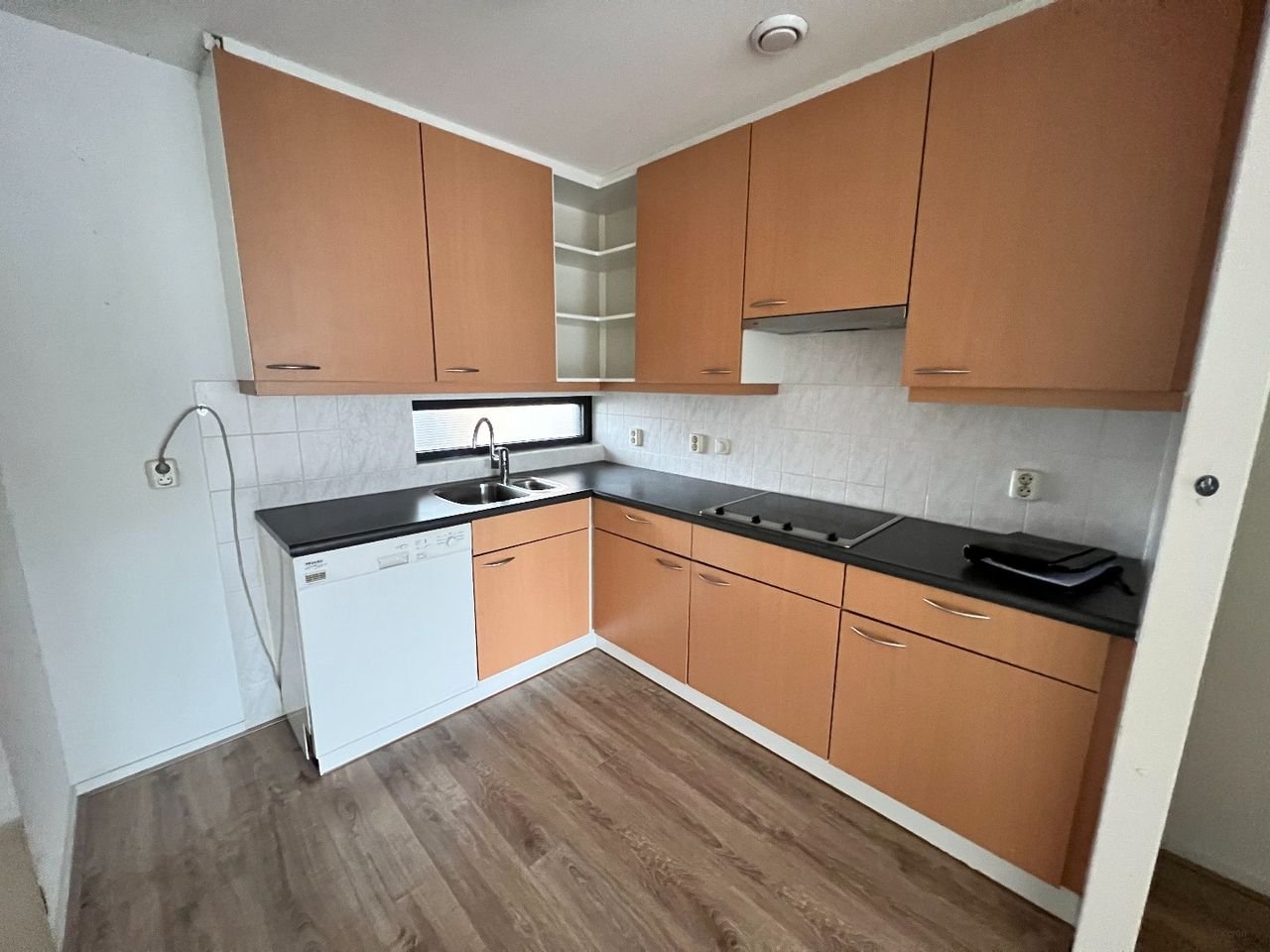 Driekamerwoning met groot balkon - Afbeelding 18