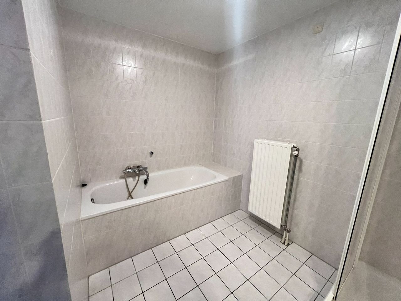 Driekamerwoning met groot balkon - Afbeelding 5