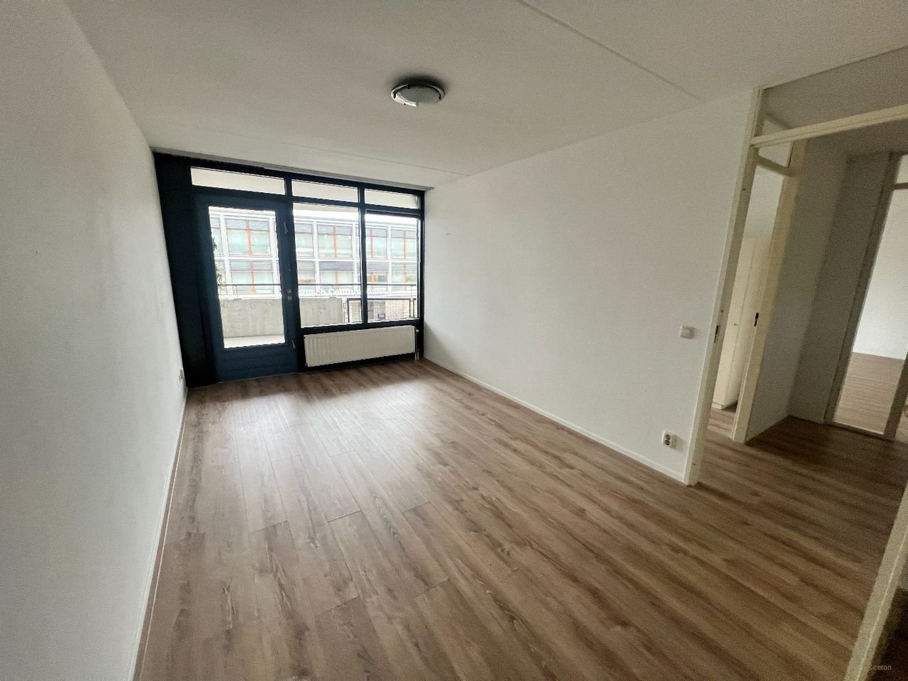 Driekamerwoning met groot balkon - Afbeelding 8