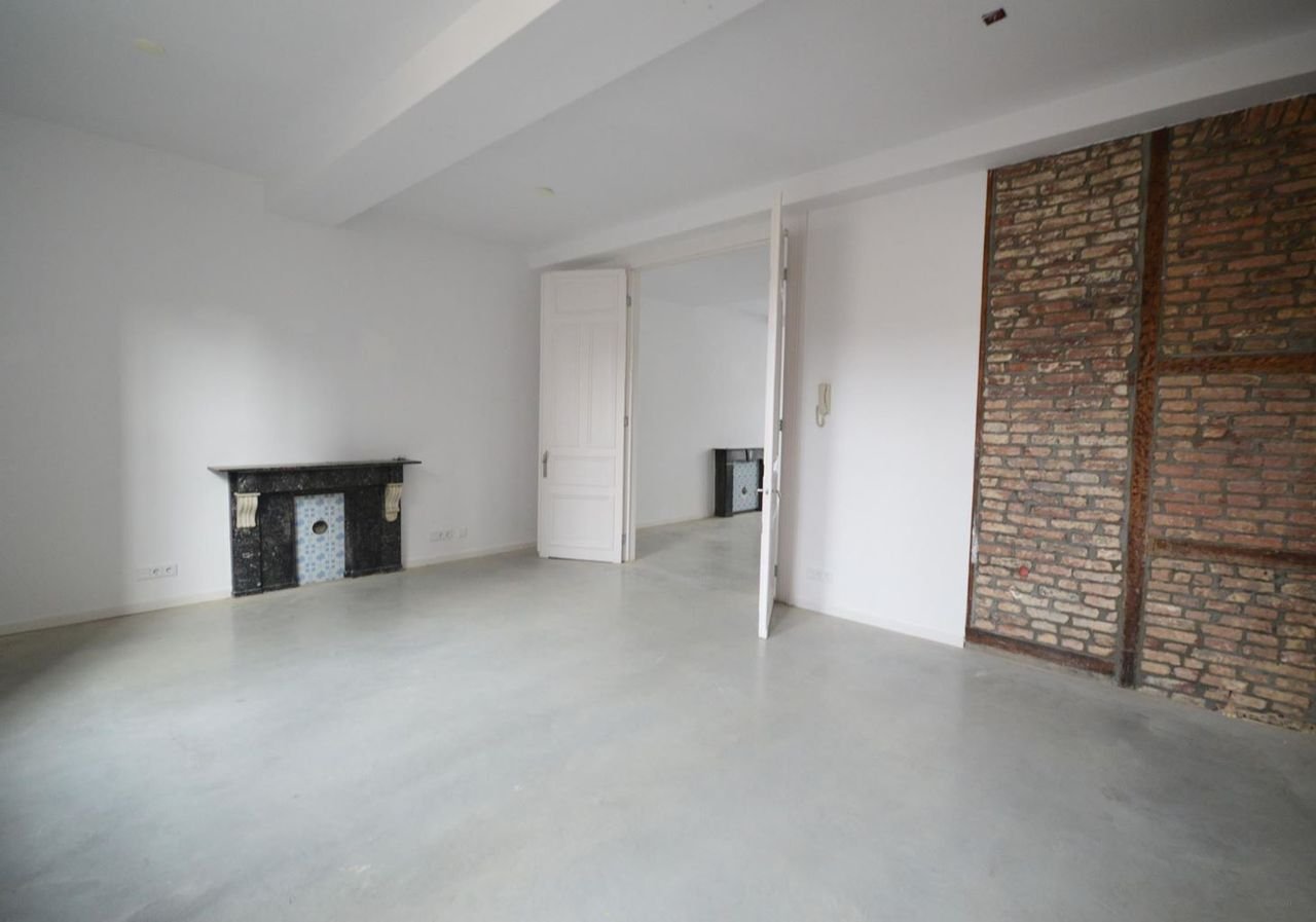 Ground-floor apartment in Wyck with private city garden - Image 6