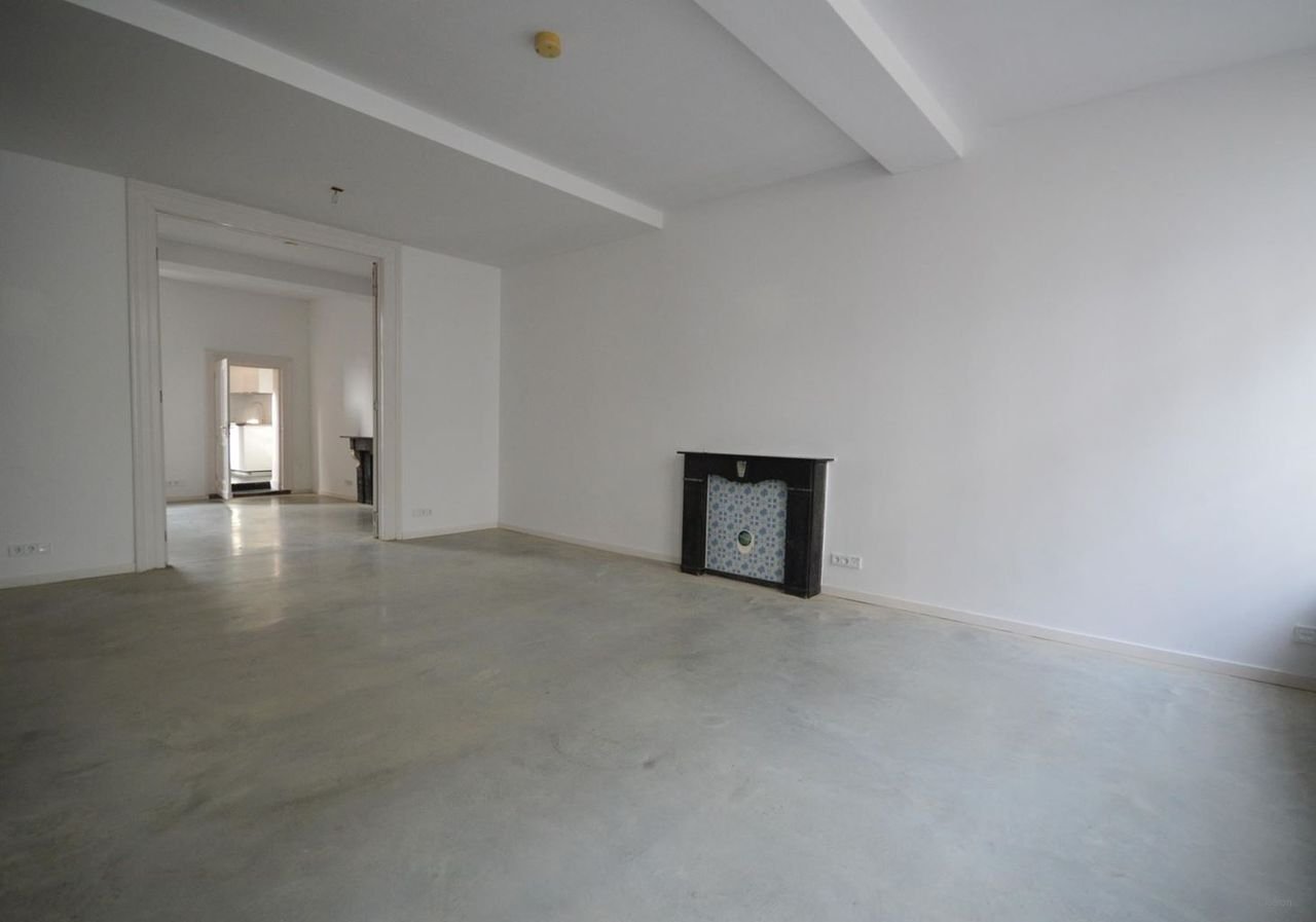 Ground-floor apartment in Wyck with private city garden - Image 4