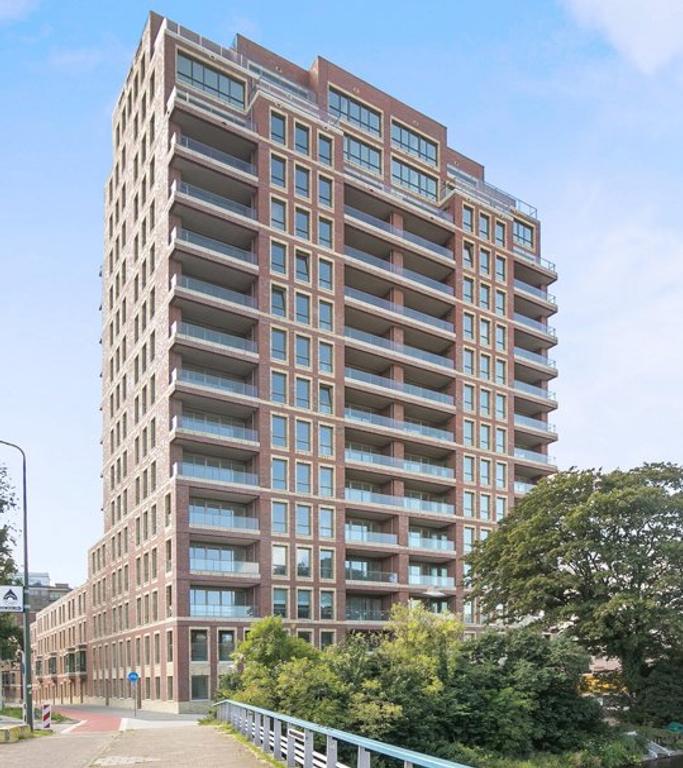 Nieuw 3-kamerappartement in Den Haag - Afbeelding 1