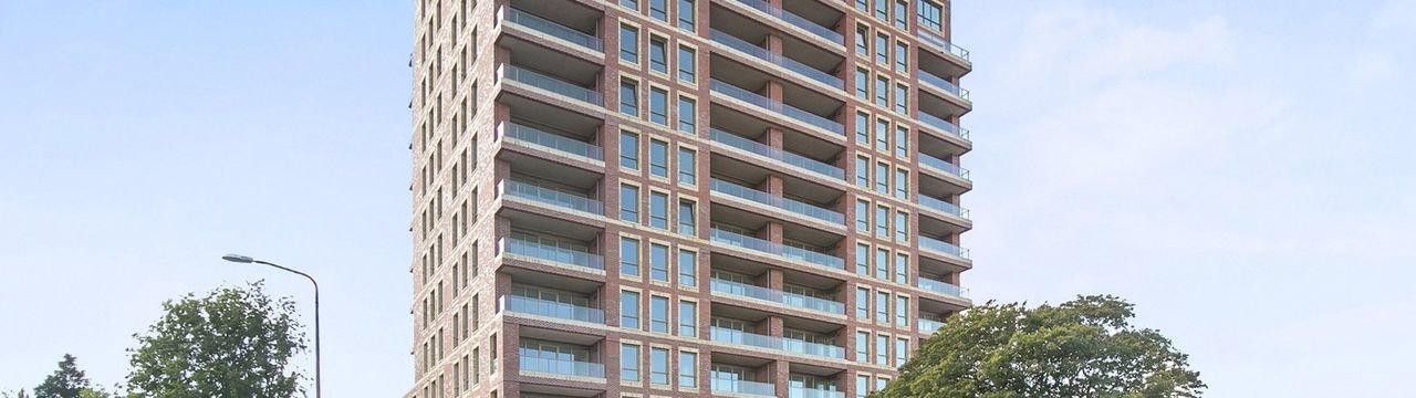 Gas-free living on the 12th floor - Image 1