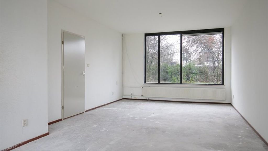 Ruime gezinswoning (137 m²) met tuin op het zuiden - Afbeelding 3