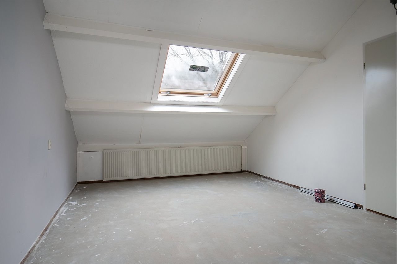 Ruime gezinswoning (137 m²) met tuin op het zuiden - Afbeelding 18