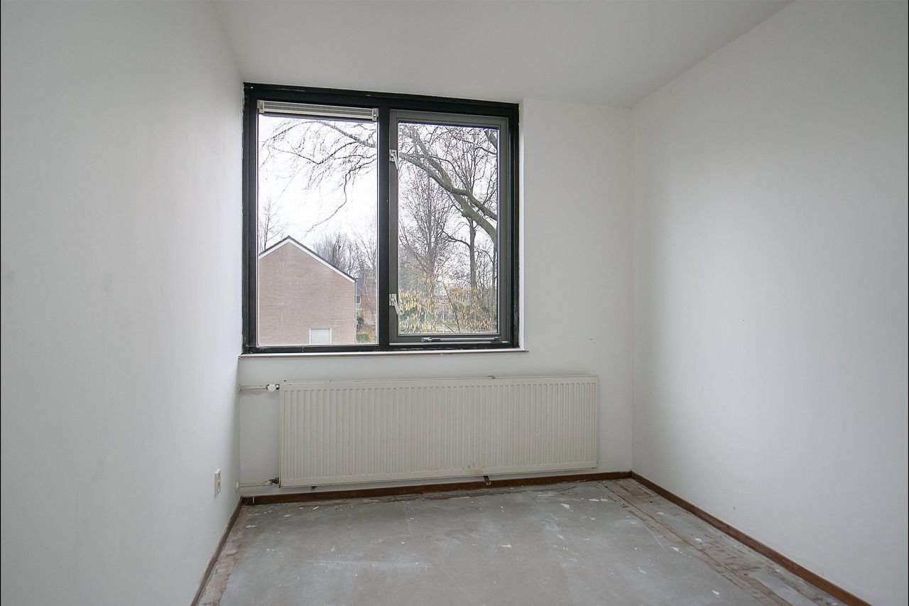 Ruime gezinswoning (137 m²) met tuin op het zuiden - Afbeelding 15