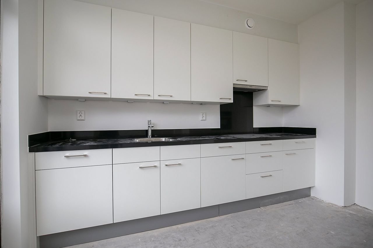 Ruime gezinswoning (137 m²) met tuin op het zuiden - Afbeelding 9