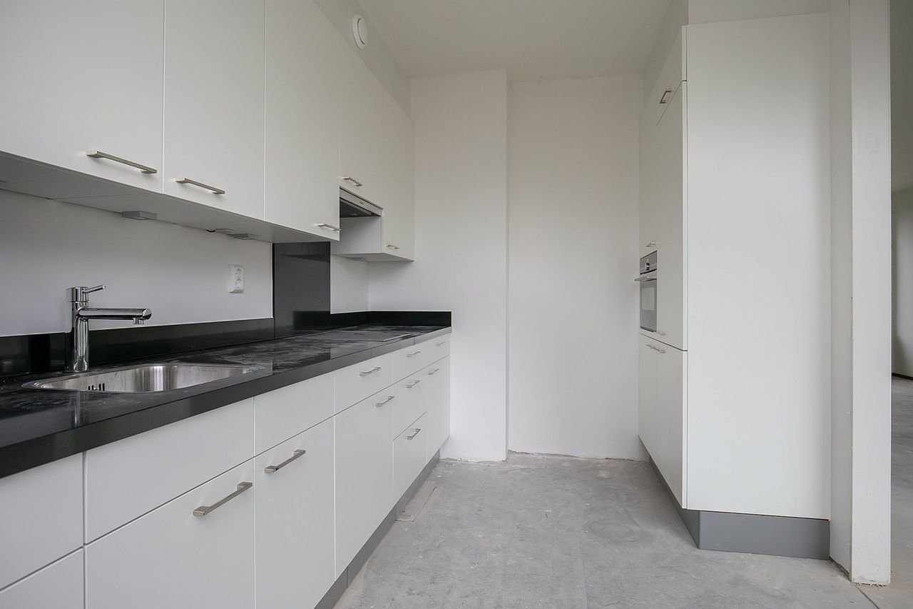 Ruime gezinswoning (137 m²) met tuin op het zuiden - Afbeelding 10