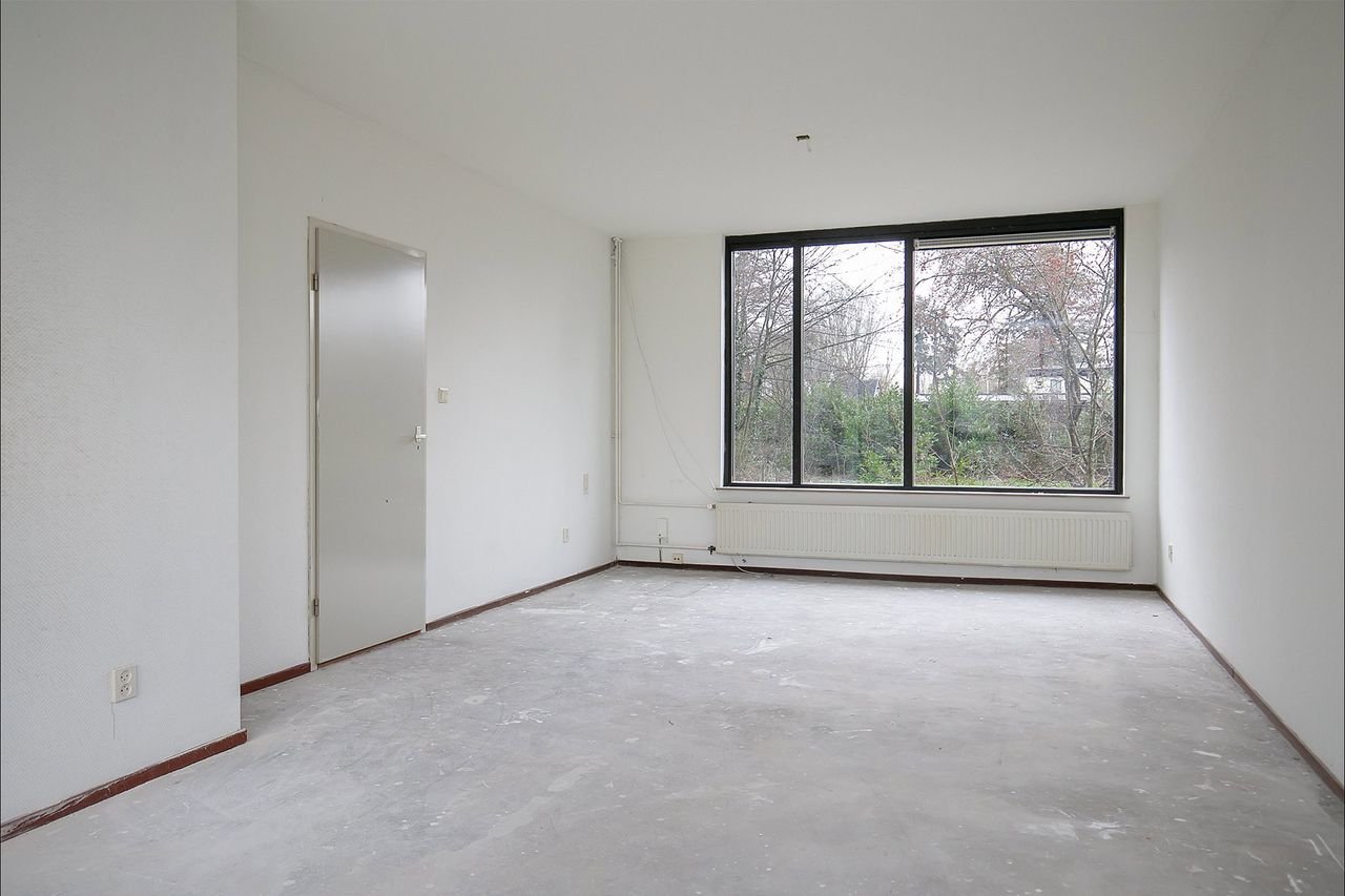 Ruime gezinswoning (137 m²) met tuin op het zuiden - Afbeelding 7