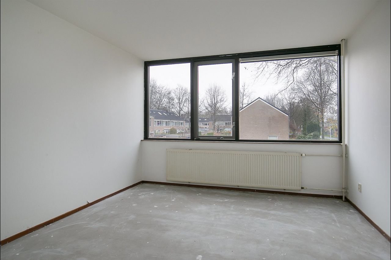 Ruime gezinswoning (137 m²) met tuin op het zuiden - Afbeelding 11