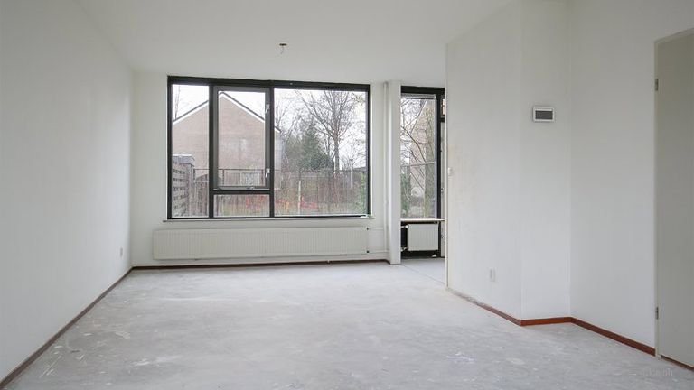 Ruime gezinswoning (137 m²) met tuin op het zuiden - Afbeelding 4
