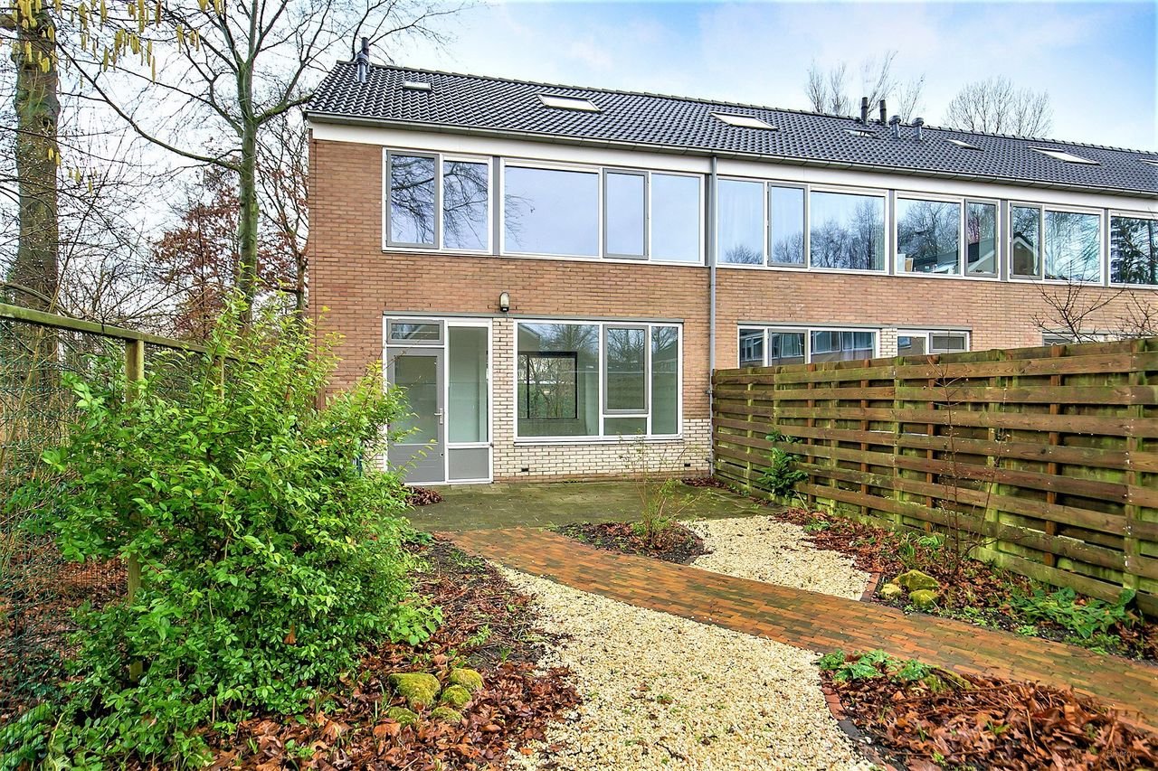 Ruime gezinswoning (137 m²) met tuin op het zuiden - Afbeelding 6