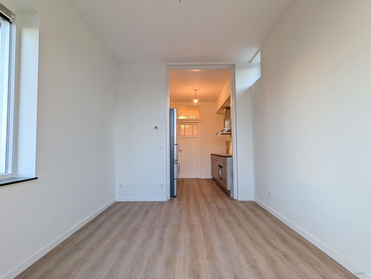 Duurzaam wonen met 3-4 delers in Abstede - Afbeelding 13