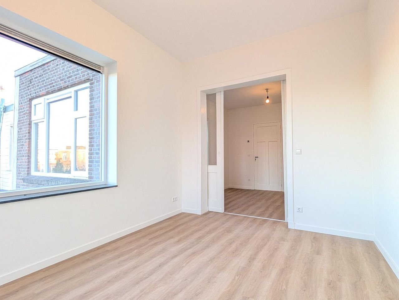 Duurzaam wonen met 3-4 delers in Abstede - Afbeelding 27