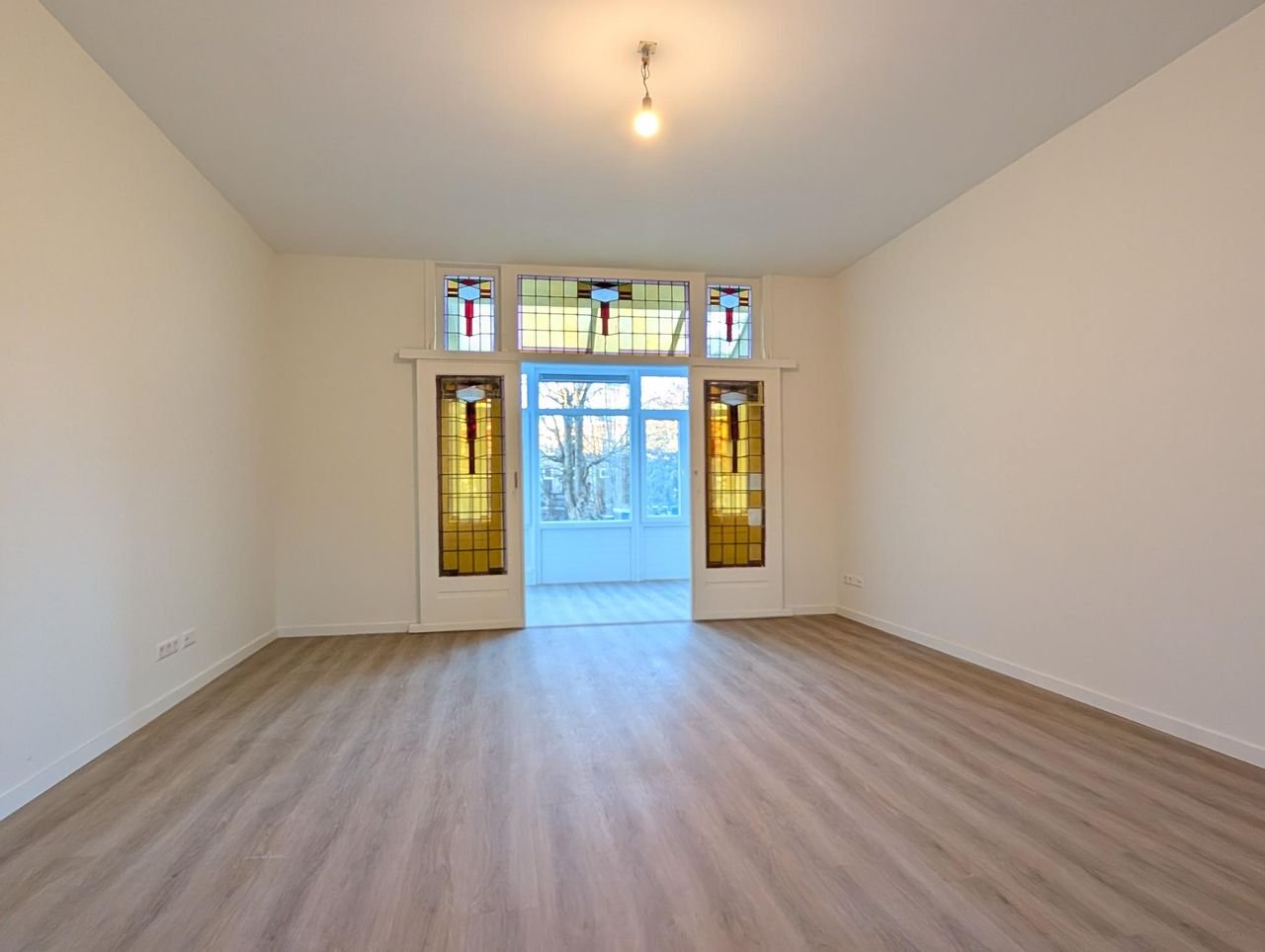 Duurzaam wonen met 3-4 delers in Abstede - Afbeelding 2