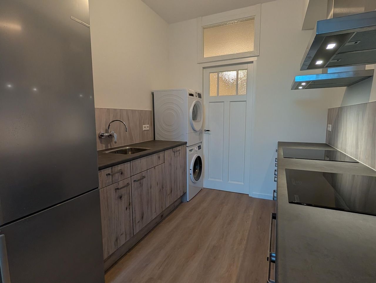 Duurzaam wonen met 3-4 delers in Abstede - Afbeelding 9