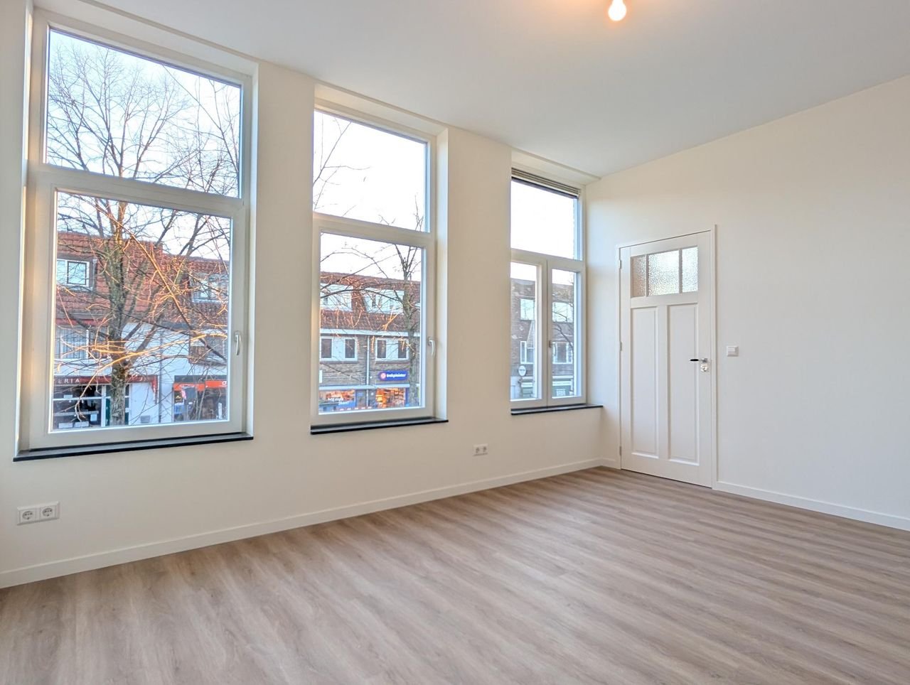 Duurzaam wonen met 3-4 delers in Abstede - Afbeelding 18