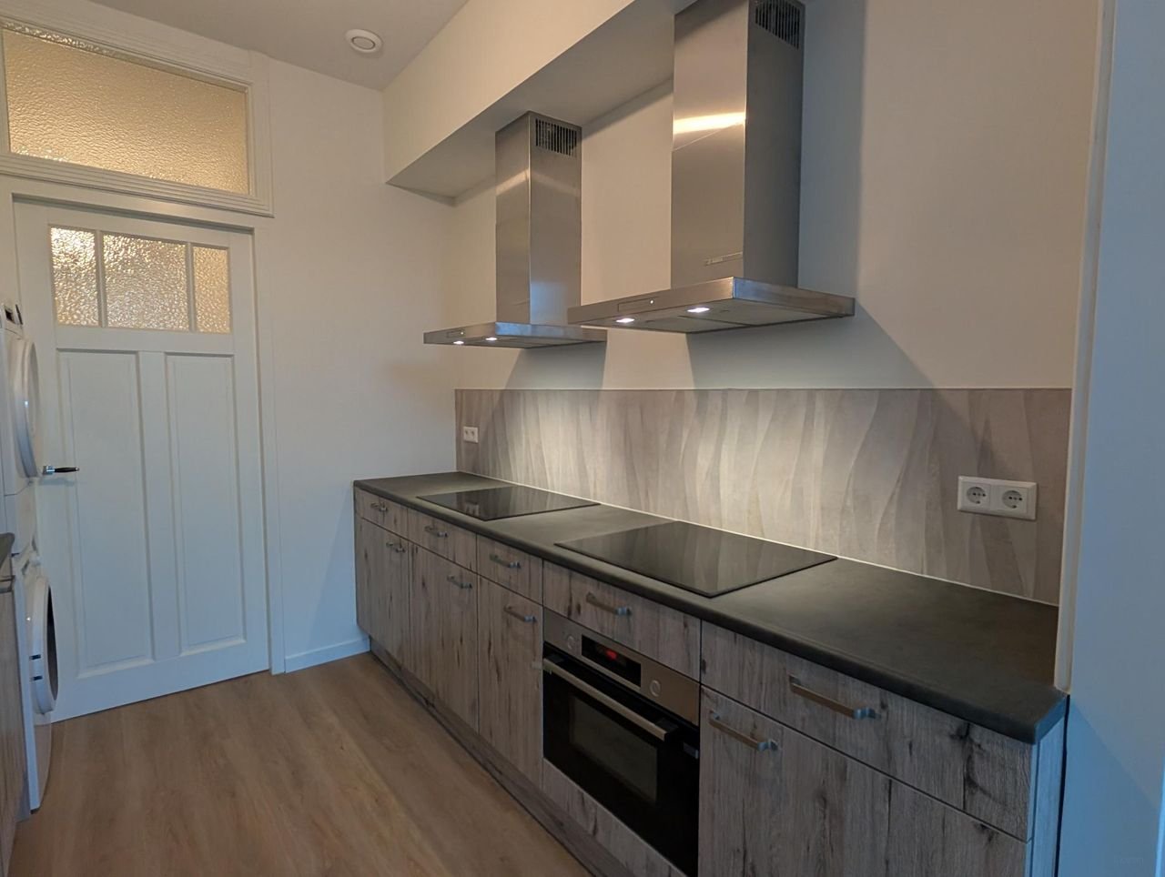 Duurzaam wonen met 3-4 delers in Abstede - Afbeelding 10