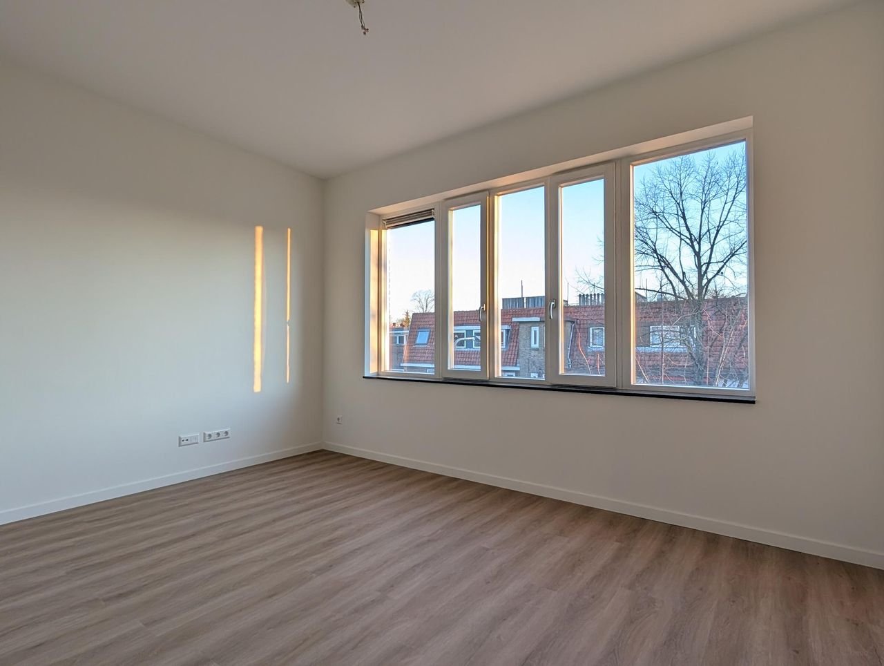 Duurzaam wonen met 3-4 delers in Abstede - Afbeelding 19