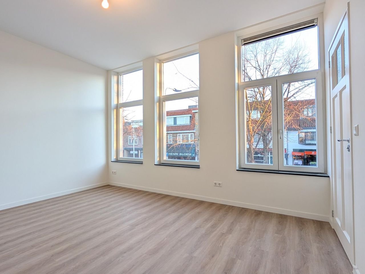 Duurzaam wonen met 3-4 delers in Abstede - Afbeelding 17