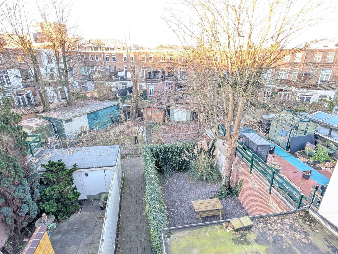 Duurzaam wonen met 3-4 delers in Abstede - Afbeelding 30