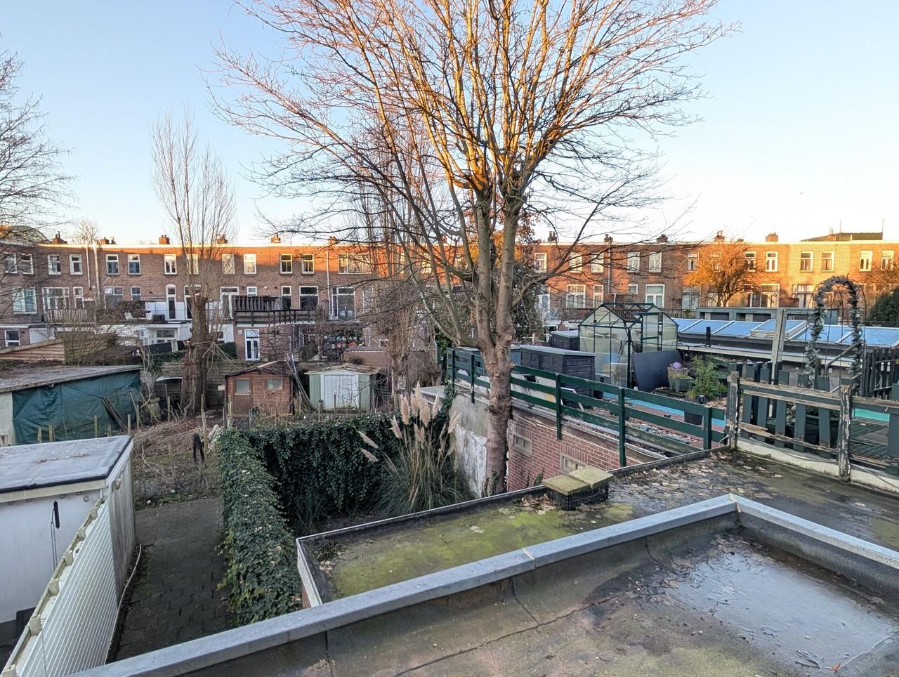 Duurzaam wonen met 3-4 delers in Abstede - Afbeelding 15