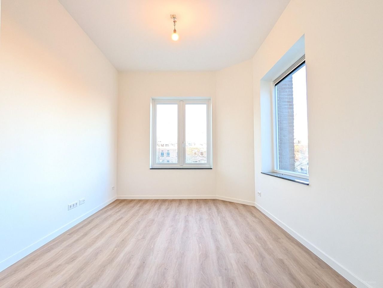 Duurzaam wonen met 3-4 delers in Abstede - Afbeelding 25