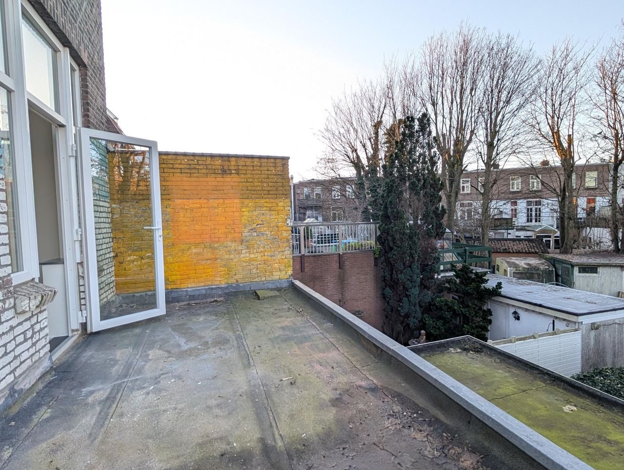 Duurzaam wonen met 3-4 delers in Abstede - Afbeelding 14