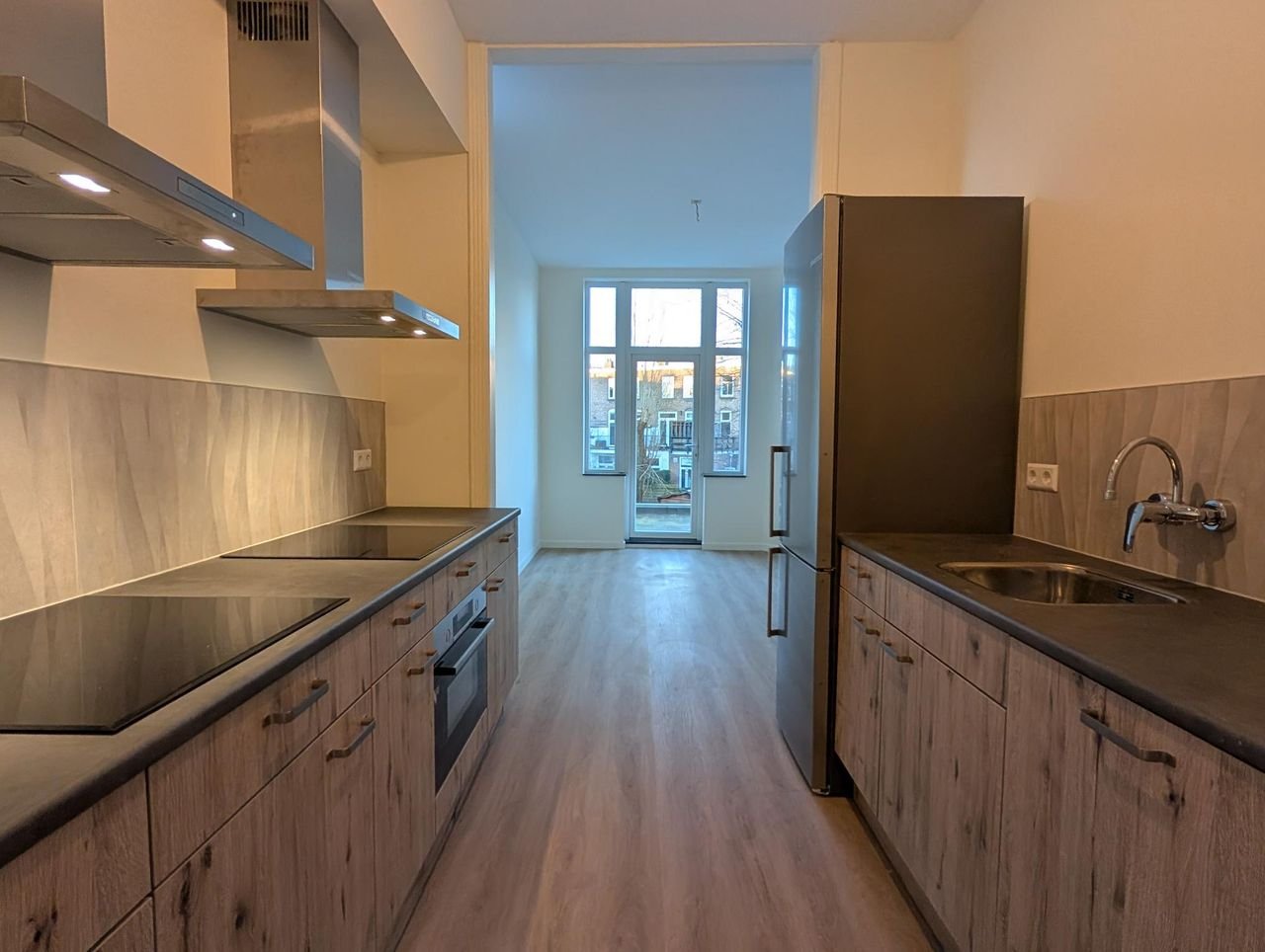 Duurzaam wonen met 3-4 delers in Abstede - Afbeelding 8