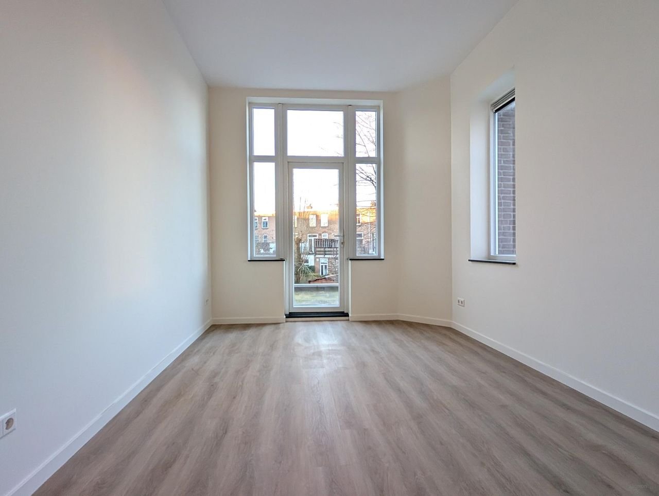 Duurzaam wonen met 3-4 delers in Abstede - Afbeelding 12