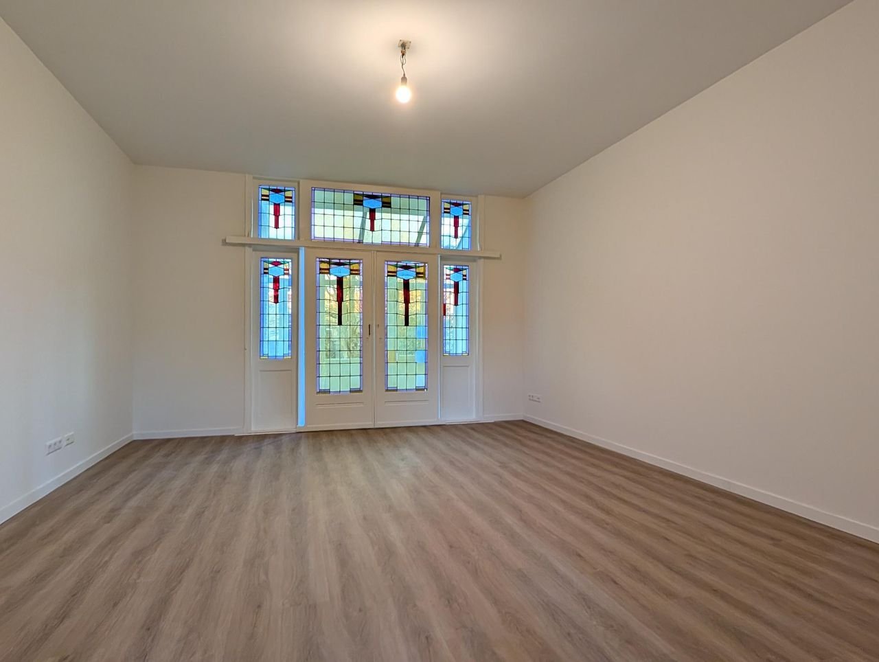 Duurzaam wonen met 3-4 delers in Abstede - Afbeelding 3