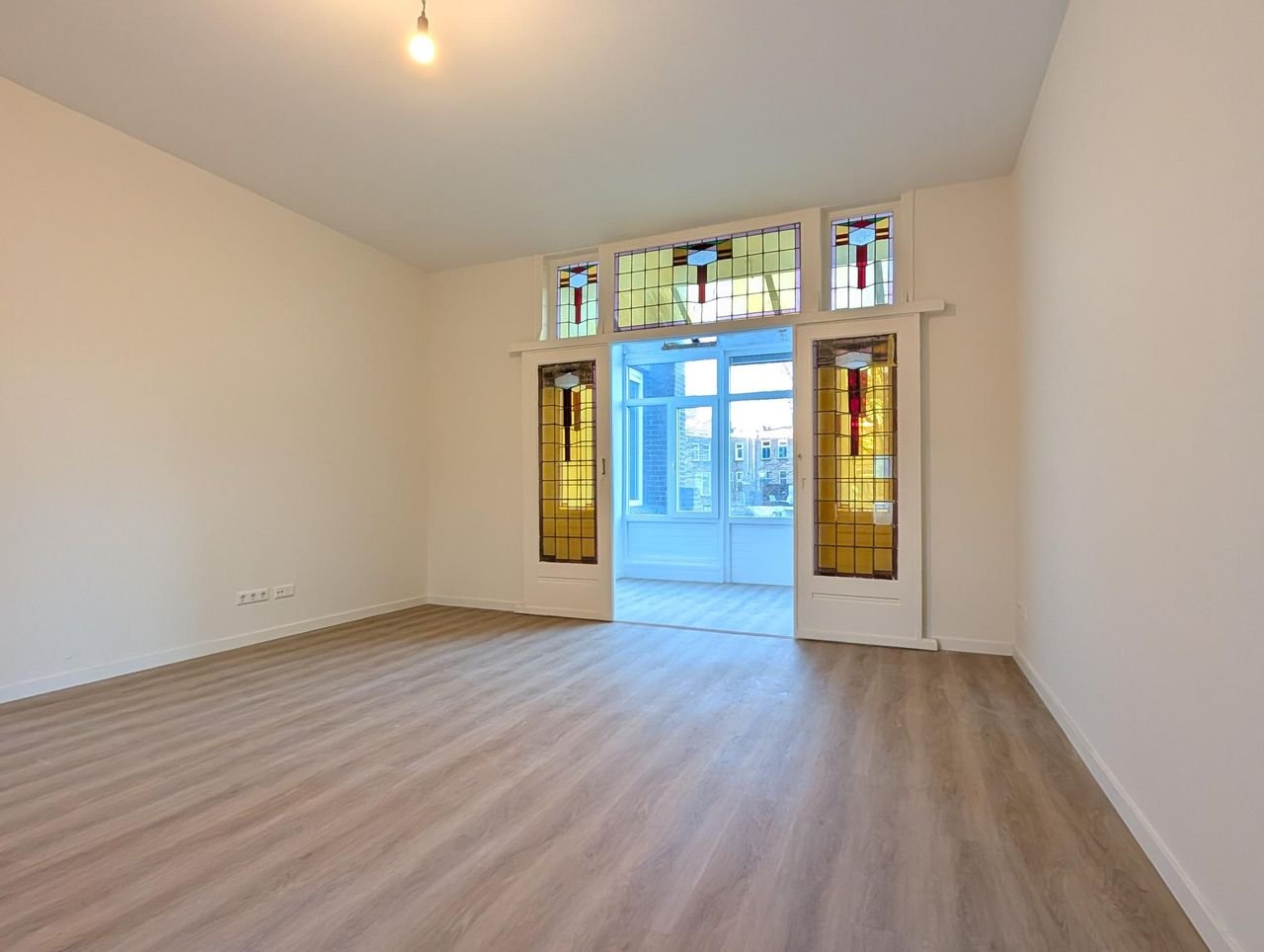 Duurzaam wonen met 3-4 delers in Abstede - Afbeelding 5