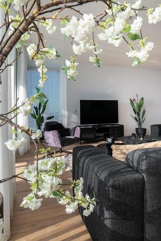 130 m² op de 13e verdieping in Galgenwaard - Afbeelding 4