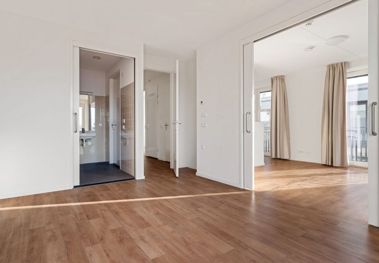 Single-level living at Operaplein - Image 2