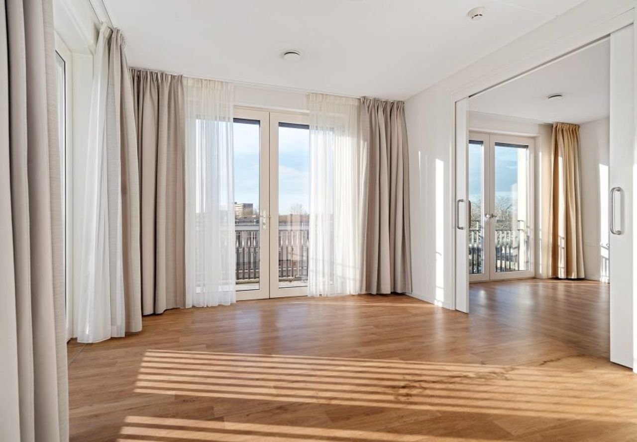 Single-level living at Operaplein - Image 3